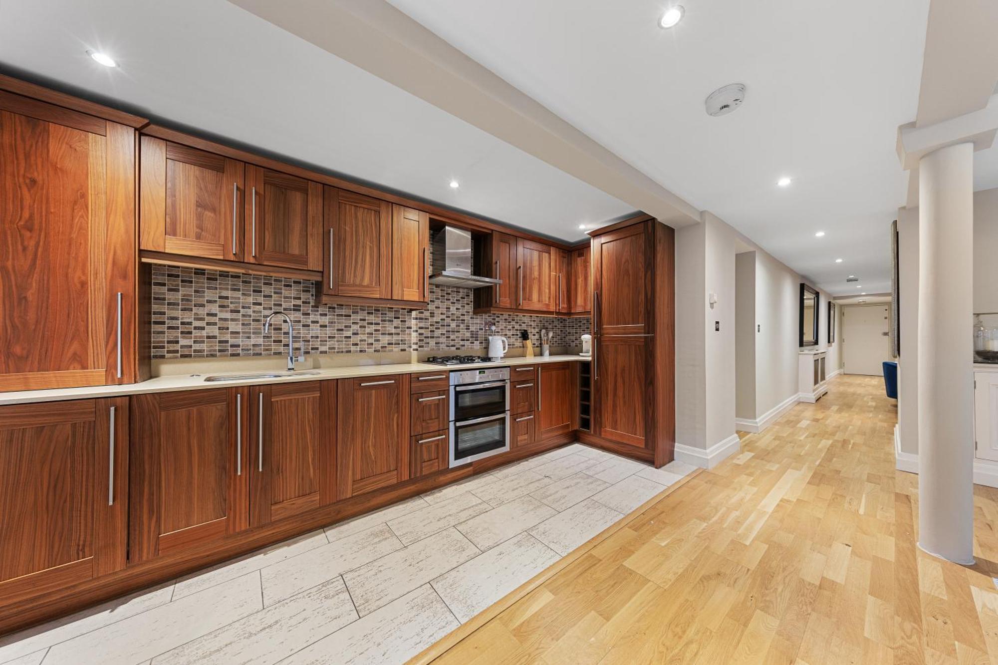 Ultra Massive House By Hyde Park Apartment London Exterior photo
